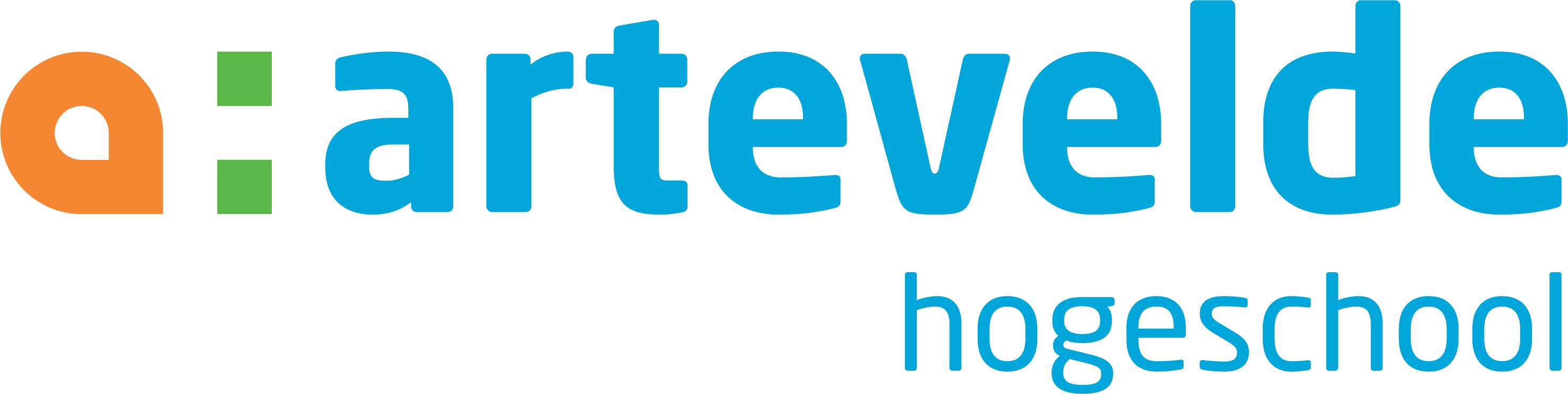 Logo Artevelde HS